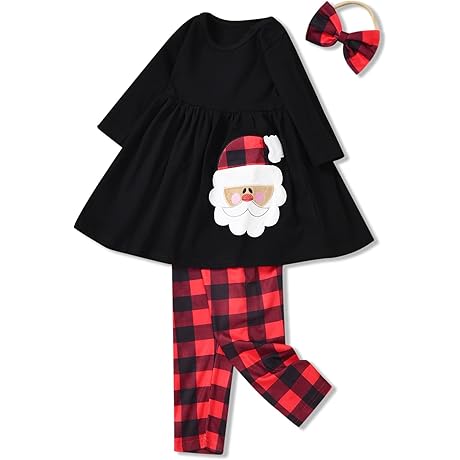 Adorable Autumn Outfits for Captivating Little Princesses: Size 6