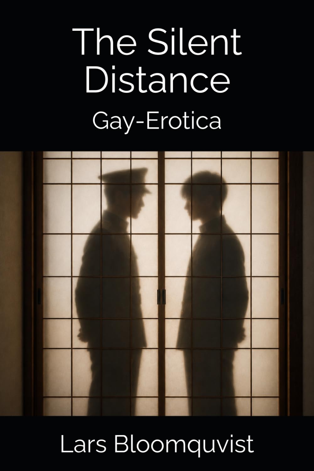 The Silent Distance: Gay-Erotica