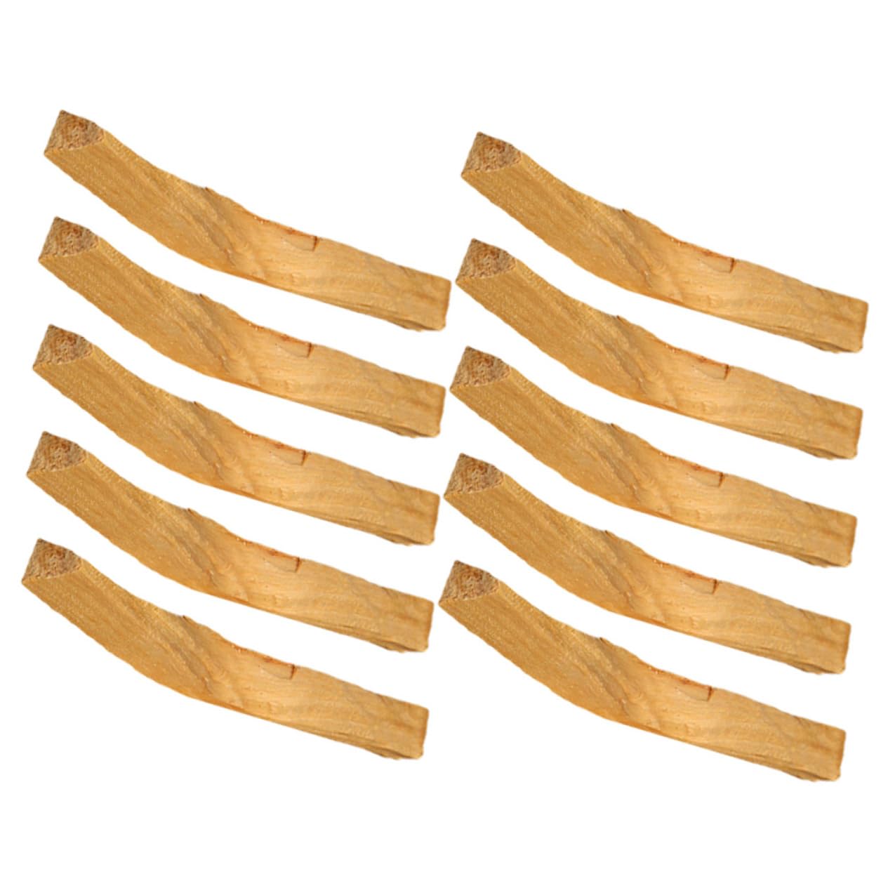 20pezzi Stick Di Incenso Naturale Legno Di Sandalo Per Purificazione e Meditazione Aromatizzante Per Ambienti e Relax Domestico