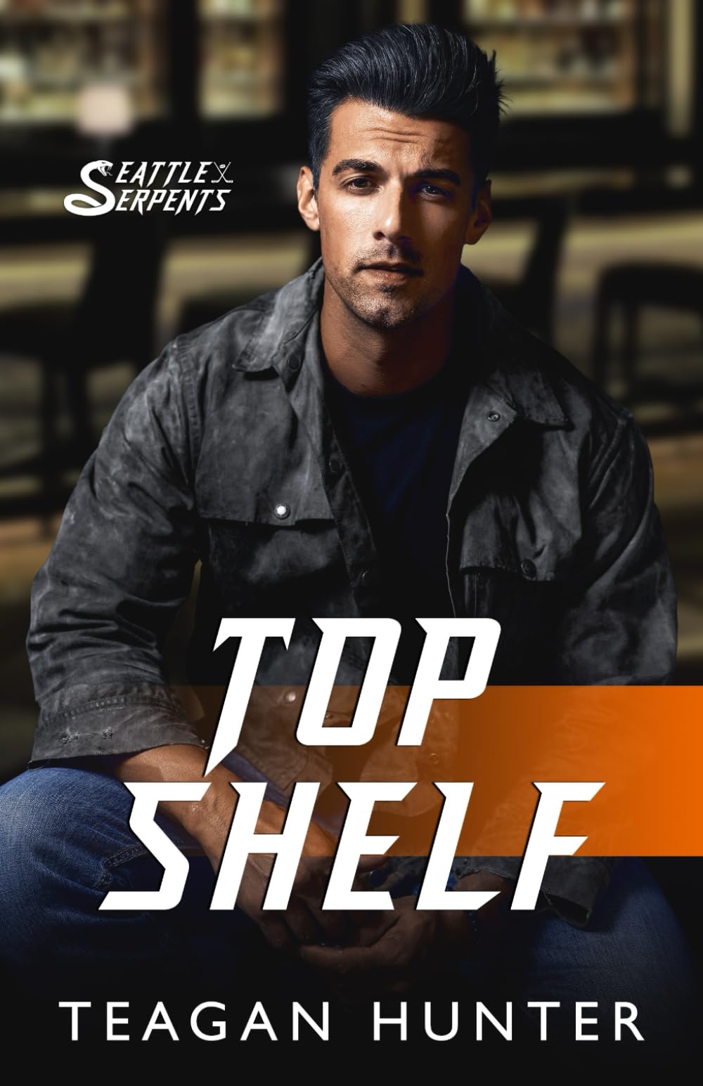 Top Shelf (Seattle Serpents)