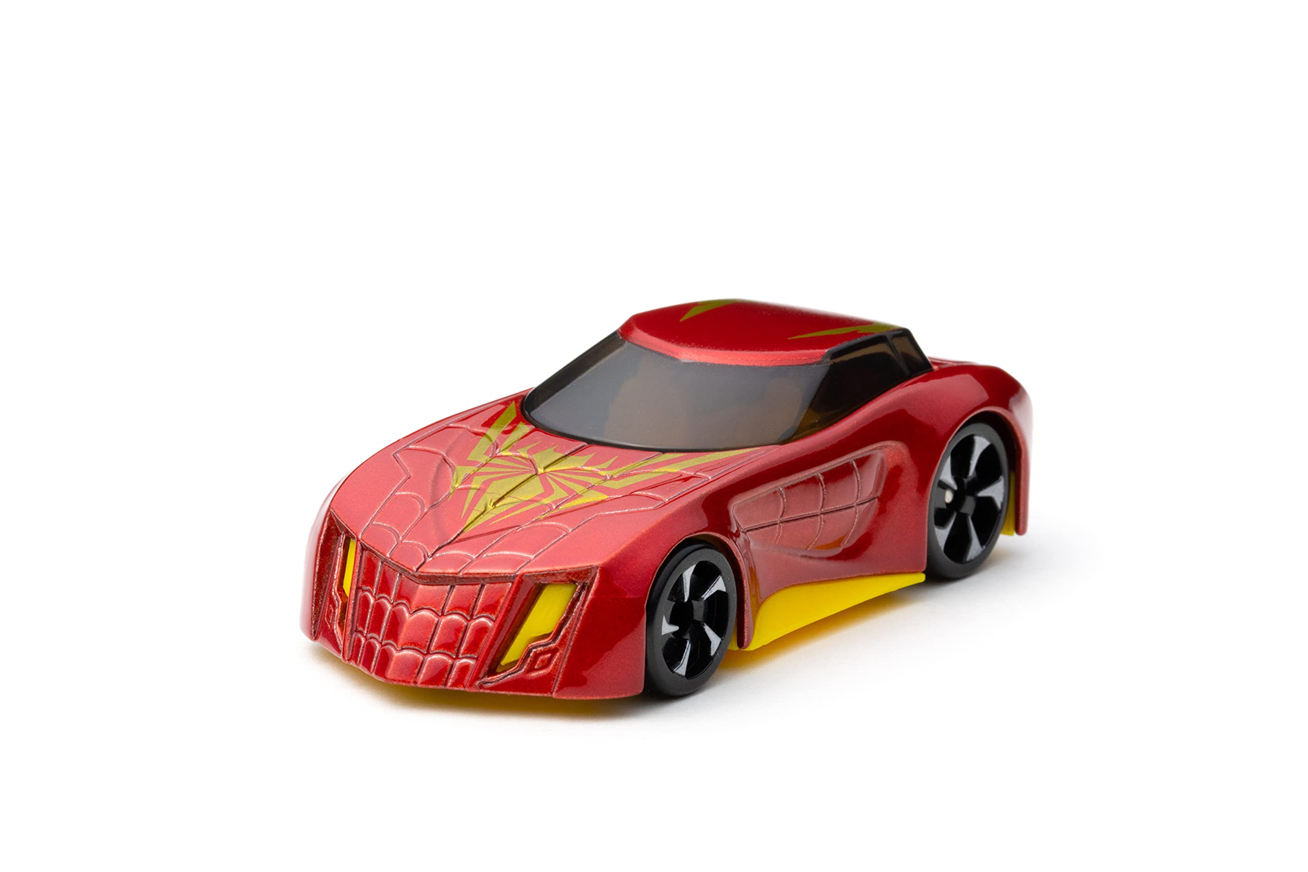 Buy Marvel DieCast Racing GO Collection Racing Original SpiderMan