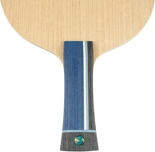 Miniatura 5 de Harimoto Innerforce ALC Blade - Cuchilla de tenis de mesa de mariposa - Cuchilla de fibra de carbono AL - Hoja profesional de tenis de mesa - tipo