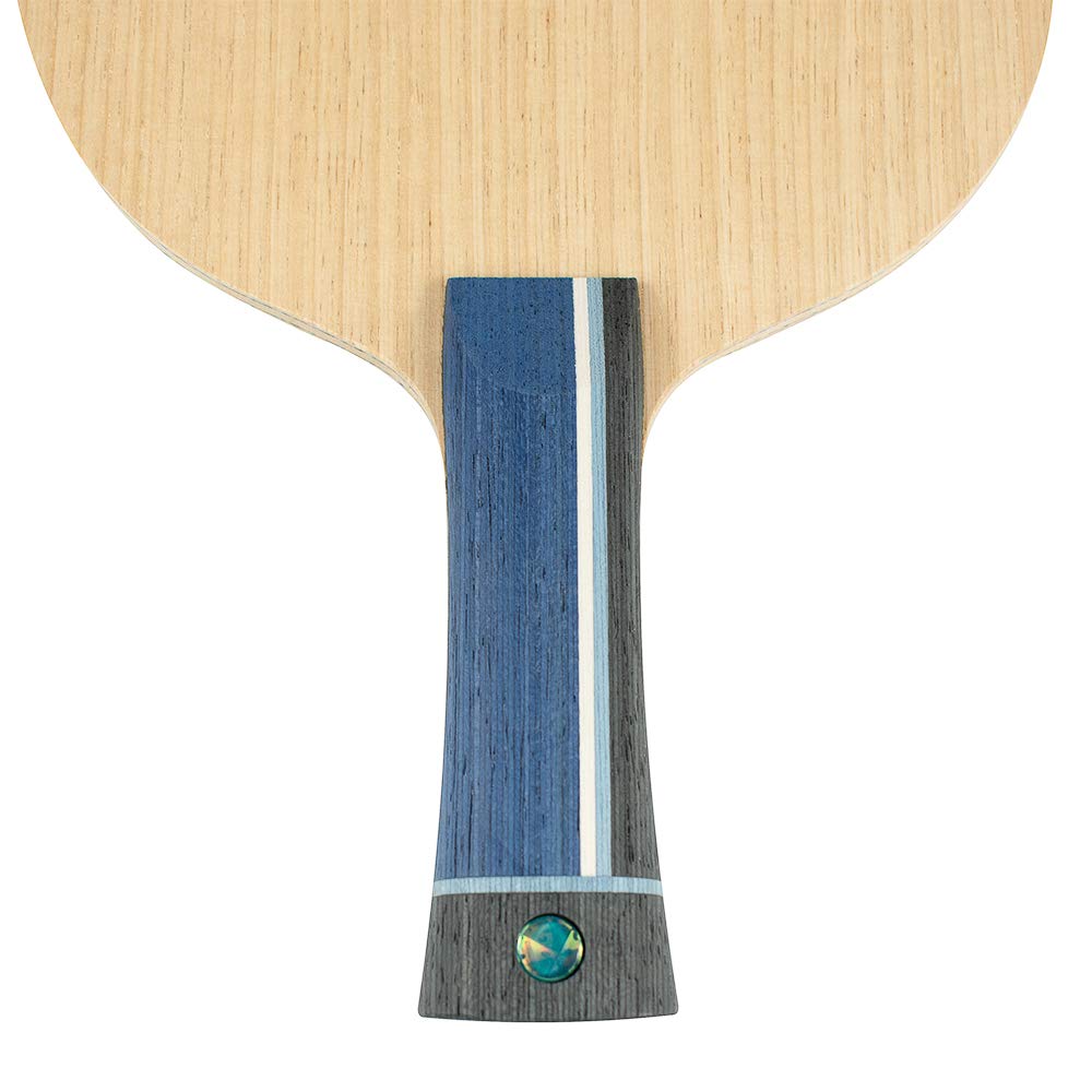 Harimoto Innerforce ALC Blade Butterfly Table Tennis Blade AL