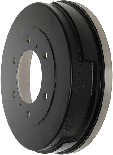 Tambor de freno trasero compatible con Nissan NP300 2009 2010 2011 2012 2013 2014 2015 2016 2017 2018 PC-725674