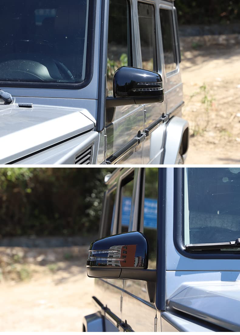 Amazon | Hcilloend 新型 メルセデス·ベンツ ML GL GLE Gクラス 専用