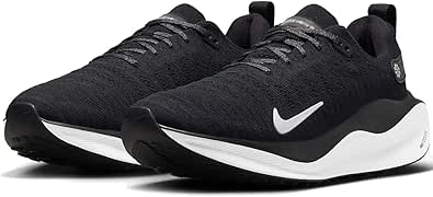 NIKE(ナイキ) インフィニティラン 4 [INFINITYRUN 4] ブラック/ダークグレー/ホワイト DR2665-001 日本国内正規品 29.5cm