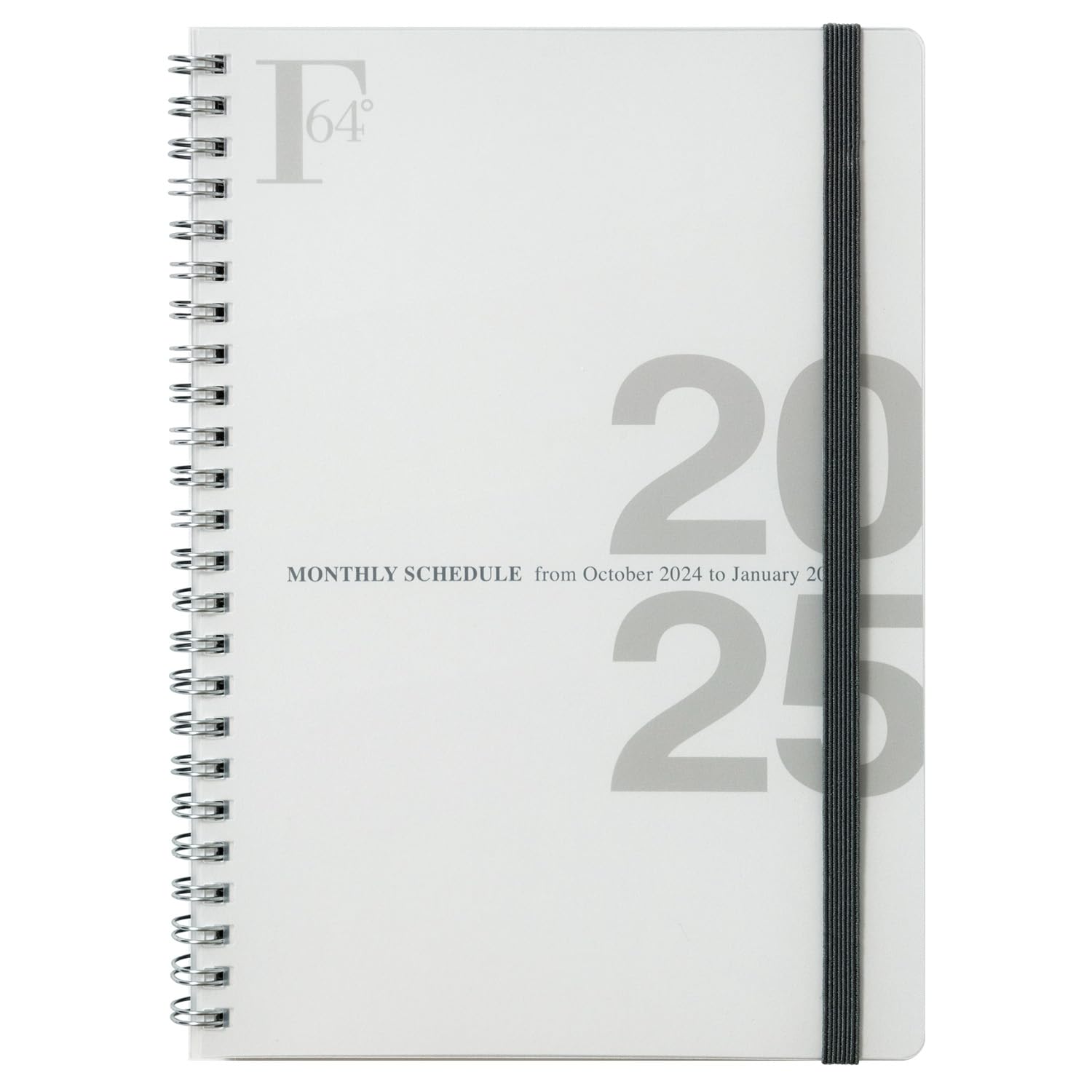 kotakota様 ③⑤⑥⑦各5本 ❹10本 Amazon.co.jp: キョクトウ 手帳 2025年 2024年10月始まり