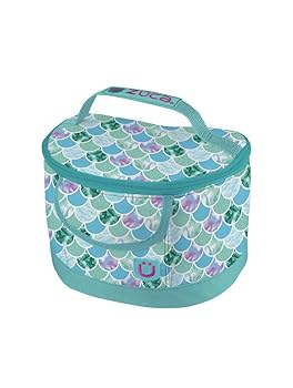 Amazon.co.jp: Zuca スポーツバッグ - ココモ マーメイド ランチ