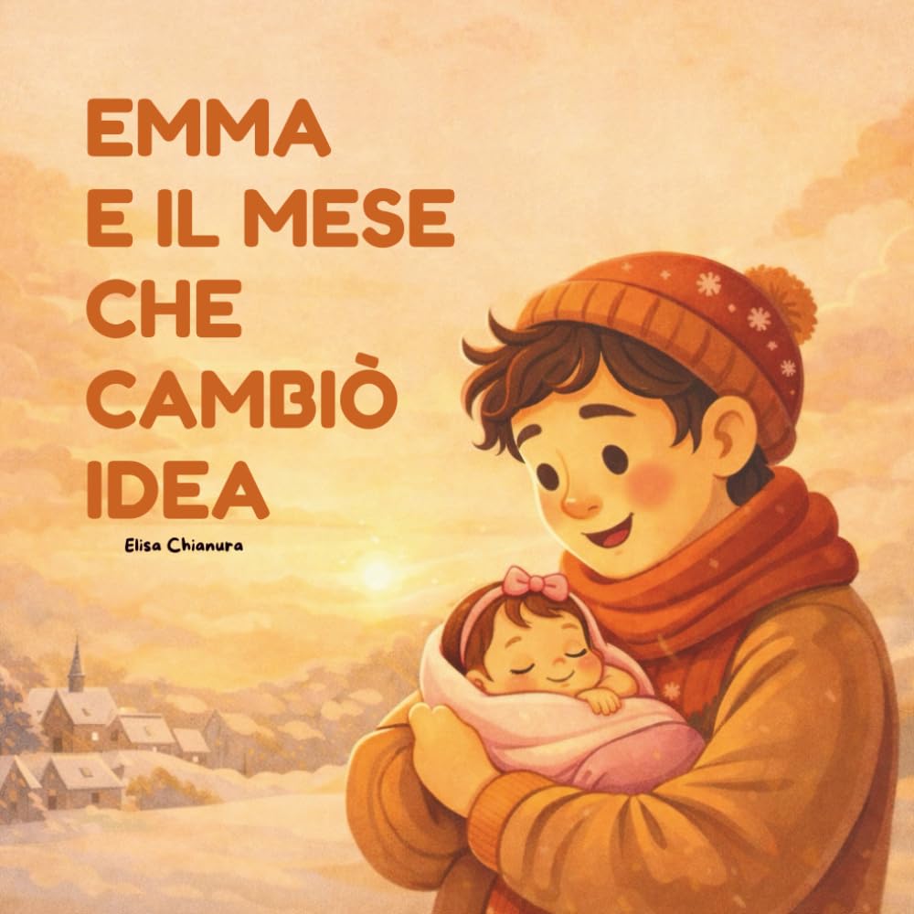 Emma e il mese che cambiò idea