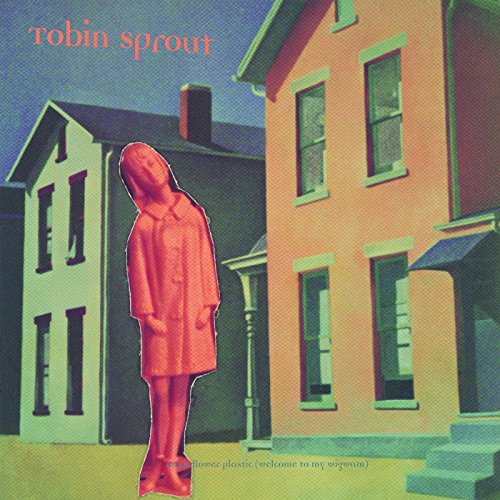 Tobin Sprout