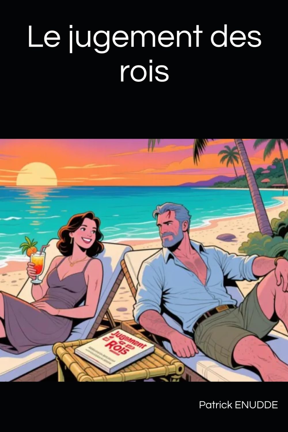 Le jugement des rois