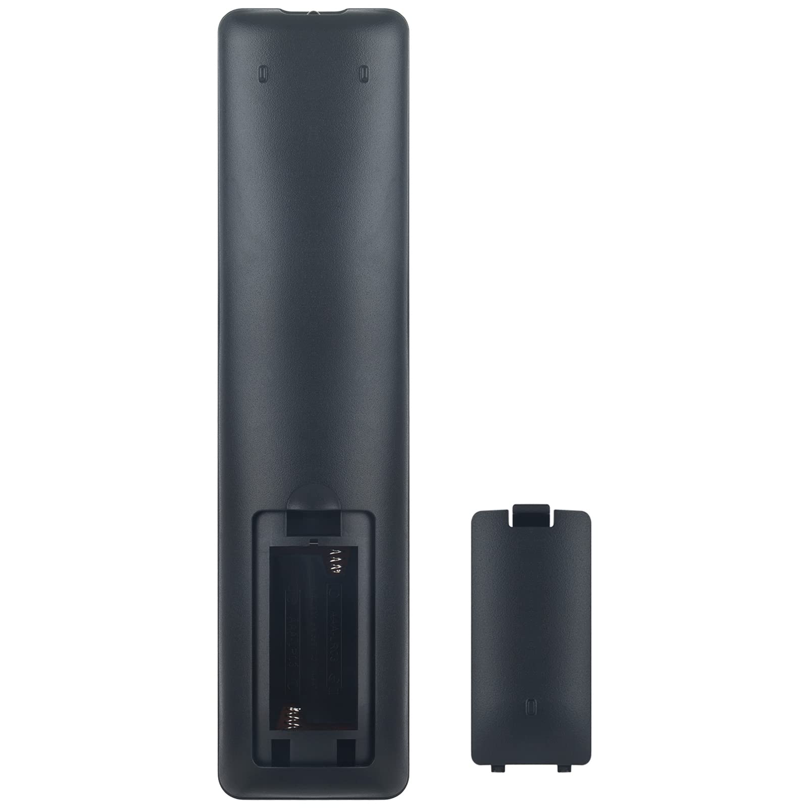 Replacement Remote Control Fit for Linsar Ultra HD Smart TV LS75UHDSM20 LS82UHDSM20 LS65UHDSM21, Black - Image 4