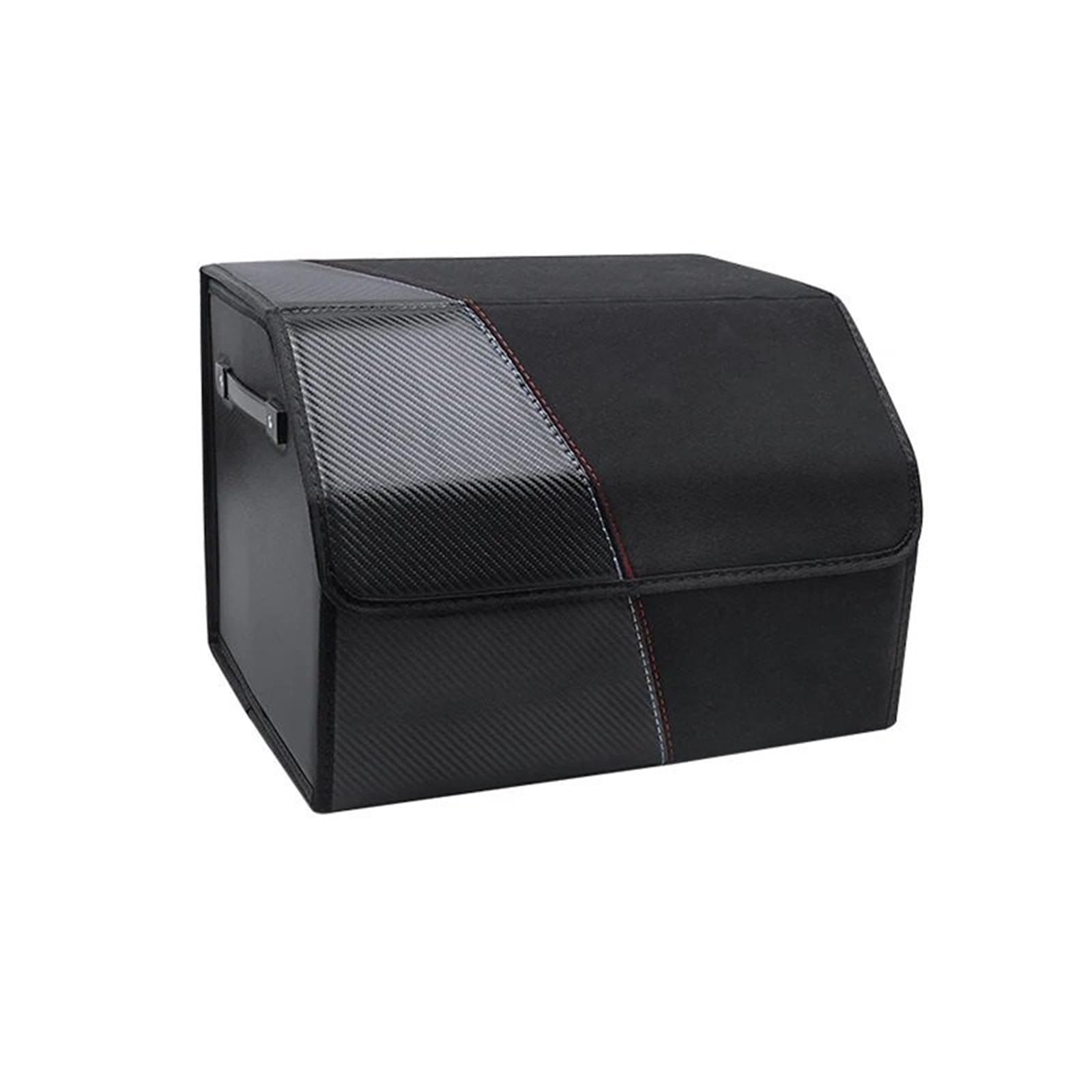 Torba podróżna awaryjna Organizer do bagażnika samochodowego, składany, torba do przechowywania i porządkowania, akcesoria samochodowe, pasuje do Zeekr 001 009 7X 007 007GT(J,L)