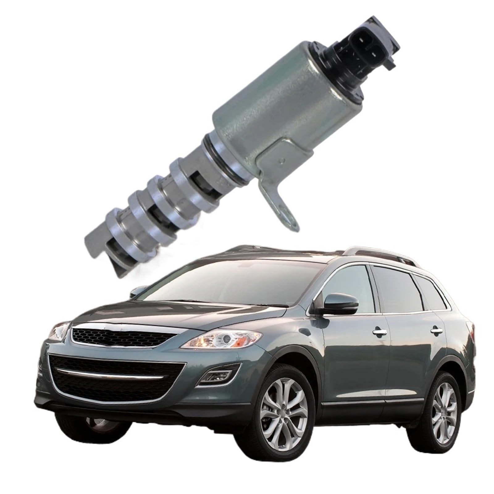 Diotxjuoa One Color Ts1168, 916-871 Vvt Variable Valve Solenoid Oil Control Valve