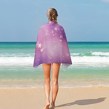 夜遊 Beach Towel(2022) 夜遊 Beach Towel(2022)