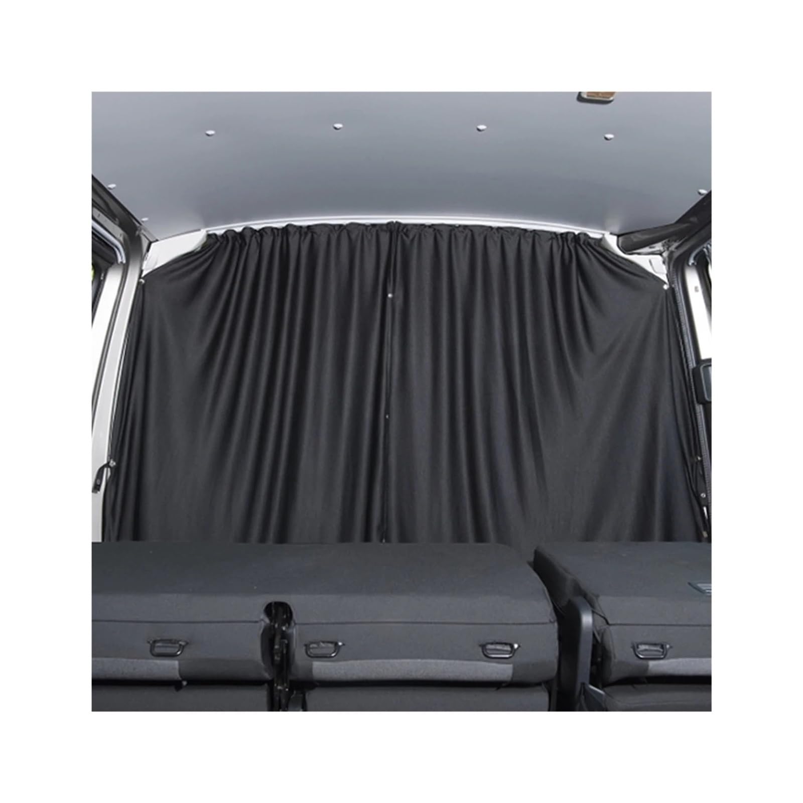 Rideau Voiture Rideau Pare-Soleil for Vitres Latérales De Voiture, Séparateur Fenêtre, D'intimité, Protection, Utilisation Adaptée pour Fiat