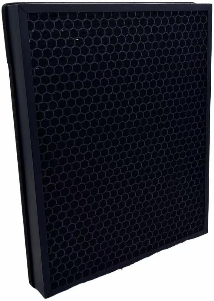 Replacement Filter Compatible with COLZER EPI-328 Air Purifier,Can also be used for Domccy NS-320 Air Purifier Filter,High-efficiency 4-IN-1。 - Image 4