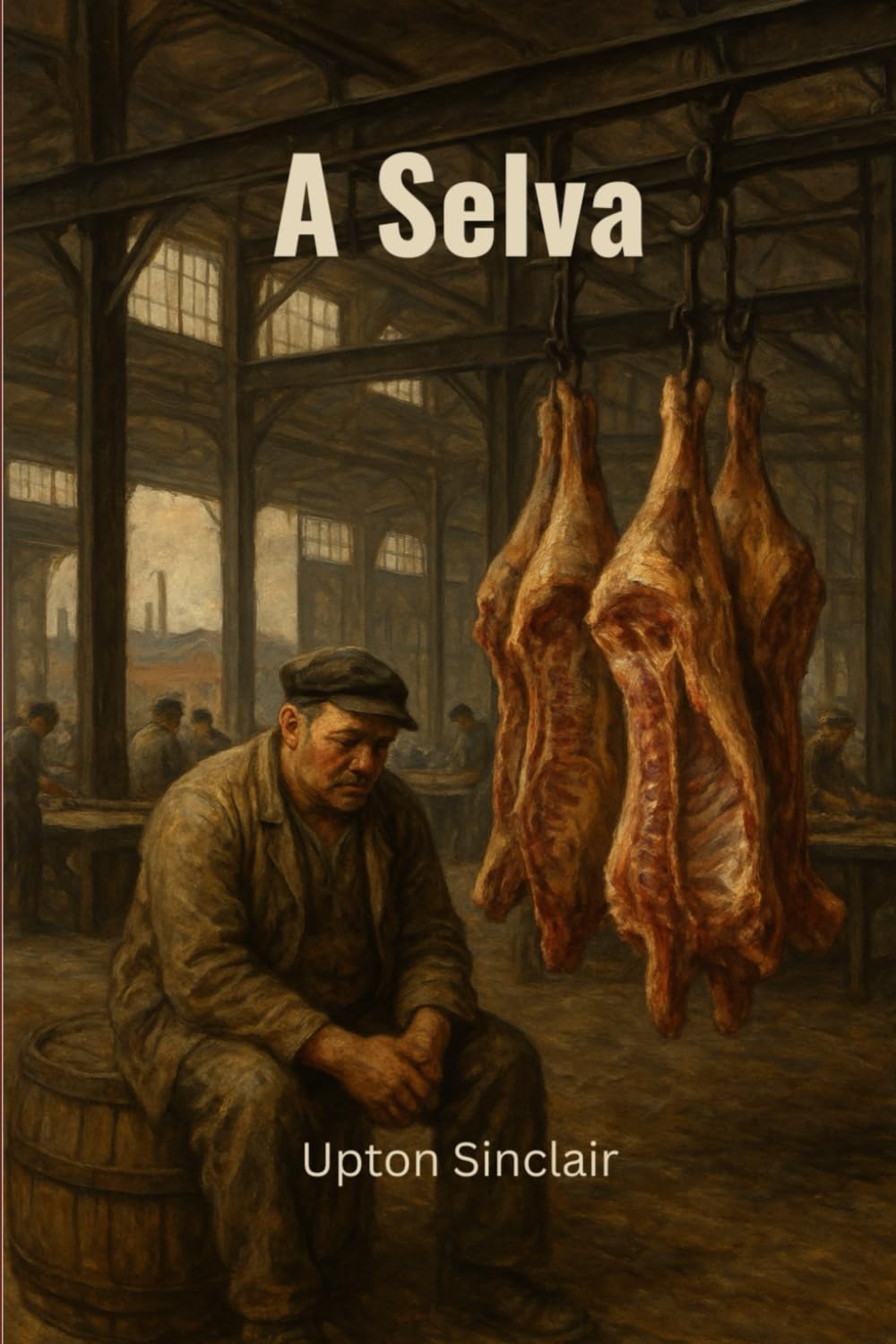 A Selva (traduzido)