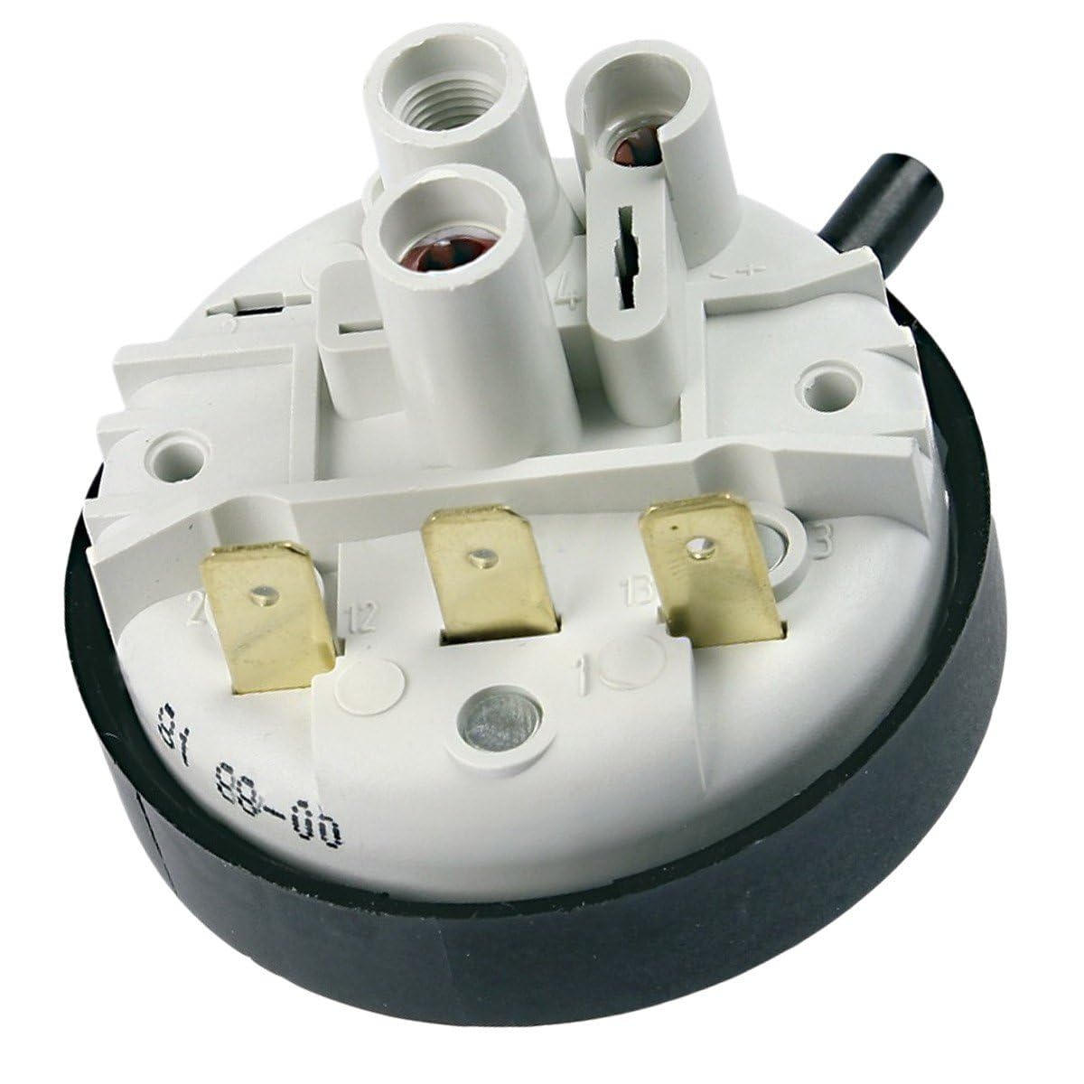 SOS ACCESSOIRE Dishwasher Pressure Switch 1528189028 for Electrolux, Faure, AEG, Arthur Martin, Zanussi, Progress, Zanker, Ikea, Juno, Whirlpool