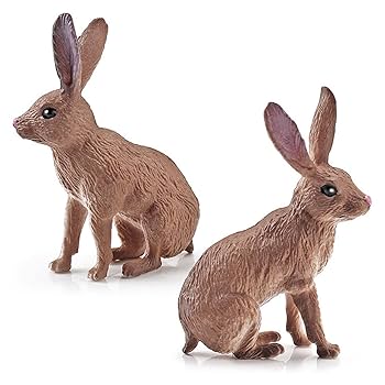 イースターバニー　Leonardo　うさぎオブジェ　6体セット イースターバニー Leonardo うさぎオブジェ 6体セット Amazon.co