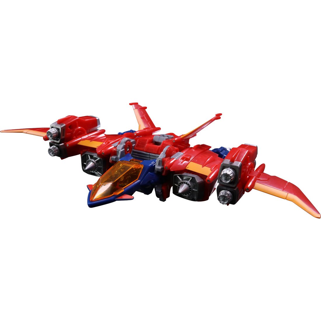 ダイアクロン　ダイアバトルスV2 T-SPARK ダイアクロン DA-112 ダイアバトルスV2＜バトルス01