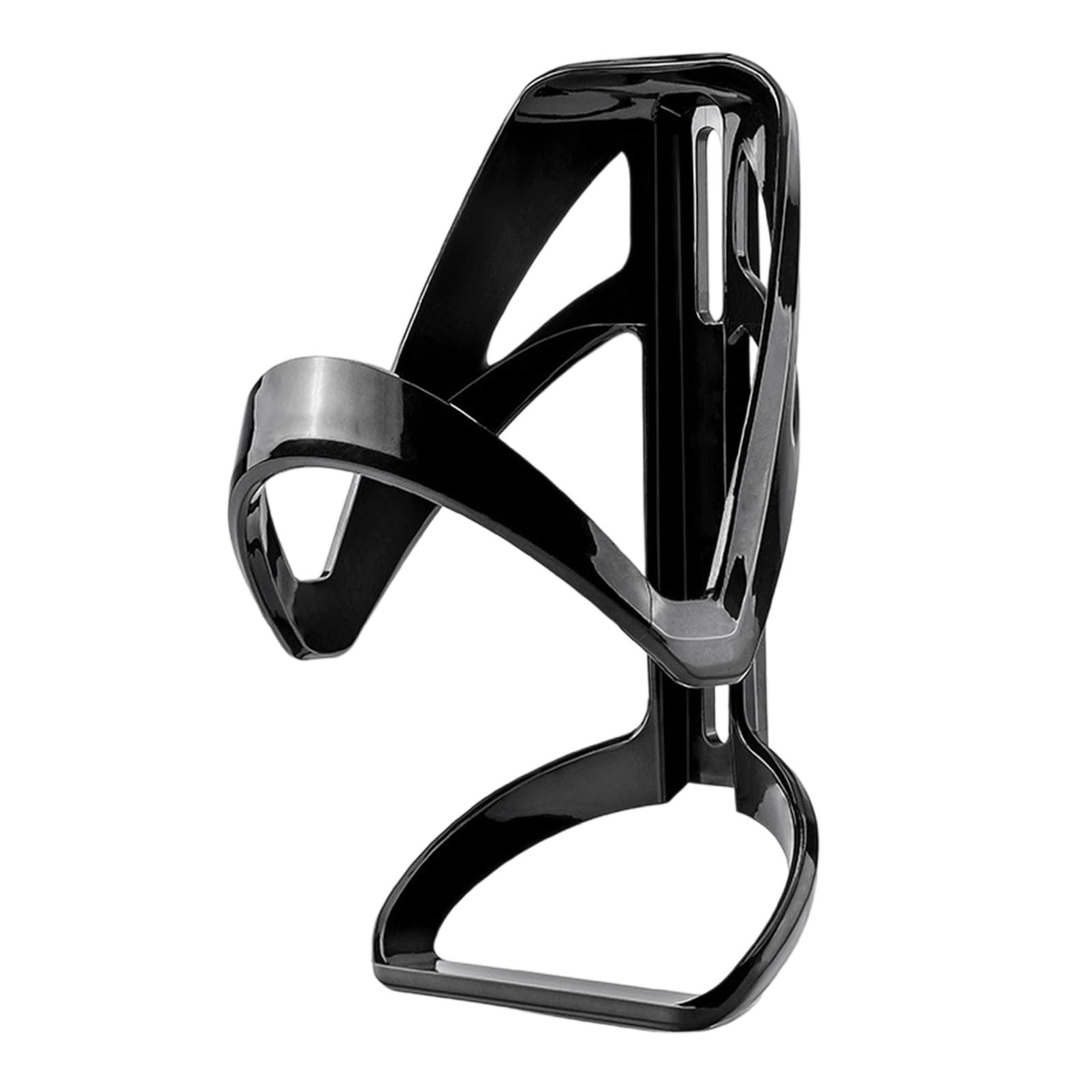 Jazuaiao Bicycles Water Bottles Holder Cage Light Weight Bike Bottles Mount Cyclings Water Bracket for Road Bicycles Holder Drink Mount