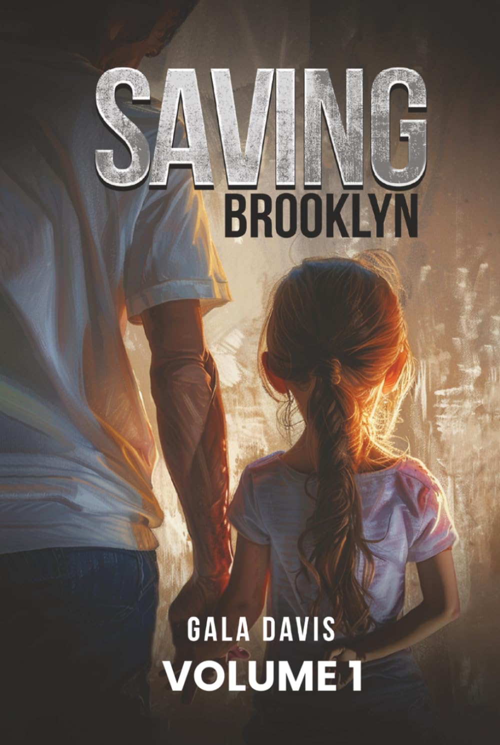 SAVING BROOKLYN: VOLUME 1