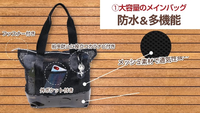 Amazon.co.jp: [alldeblue]スパバッグ 3点セットサウナバッグ お風呂