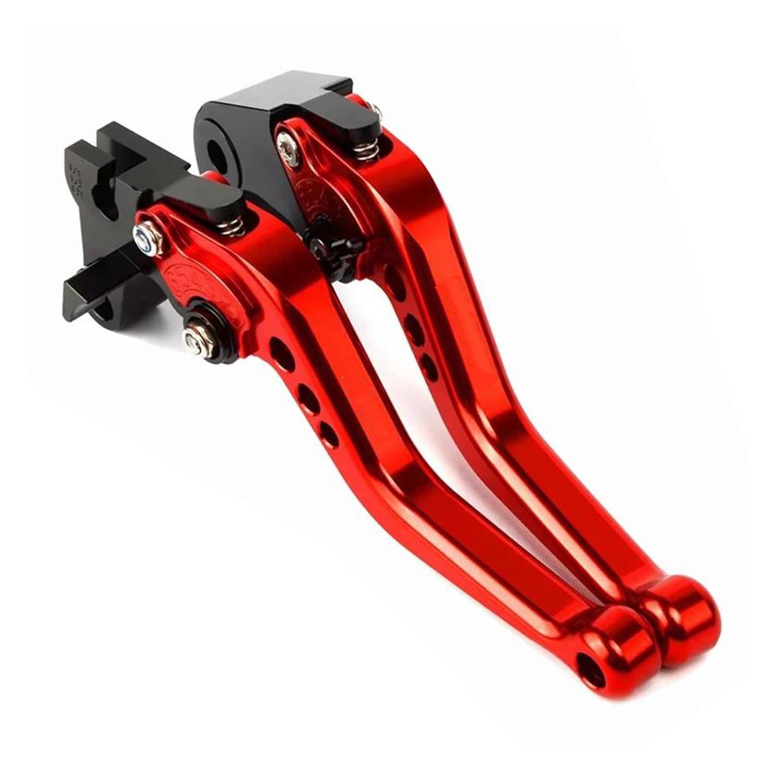 Heyhellnin P For Voge 625 525 Dsx 525Dsx Dsx625 Motorcycle Brake Lever Clutch Levers Motorbike Brake Levers(P)