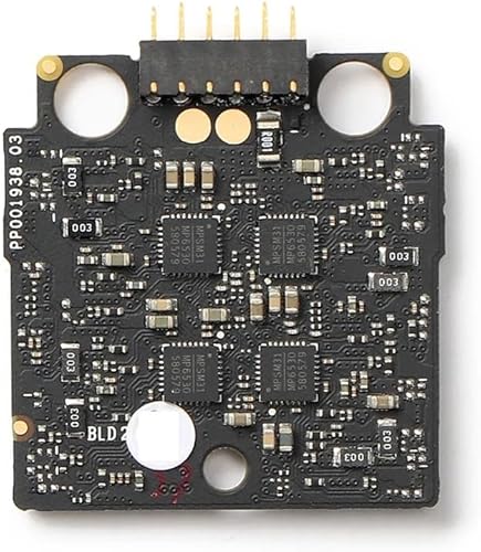 Miniatura 3 de Módulo ESC genuino para DJI Mini 2 Drone reemplazo ESC placa y cable para DJI Mavic Mini 2 piezas de reparación (color  cable ESC)