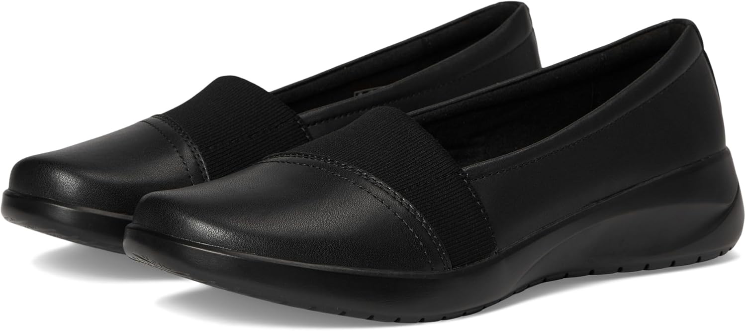 Clarks Womens Kaetlyn Rhea - Image 13