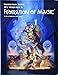 Rifts World Book 16: Federation of Magic