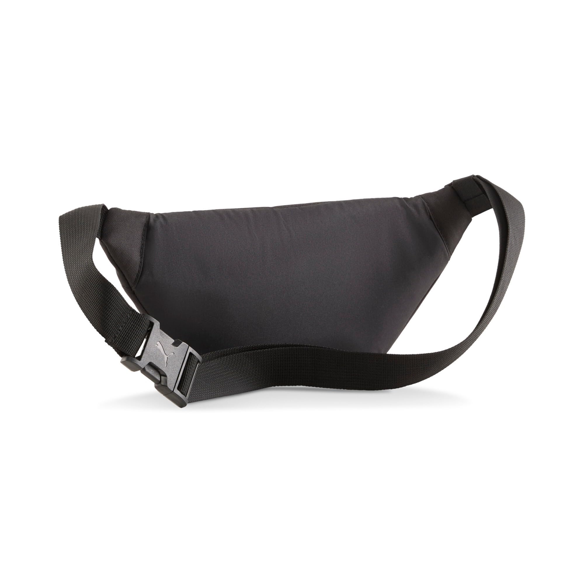 Puma - Puma Phase Waist Bag, Riñoneras Niños Unisex, Puma Black, OSFA - 091165 — view 3