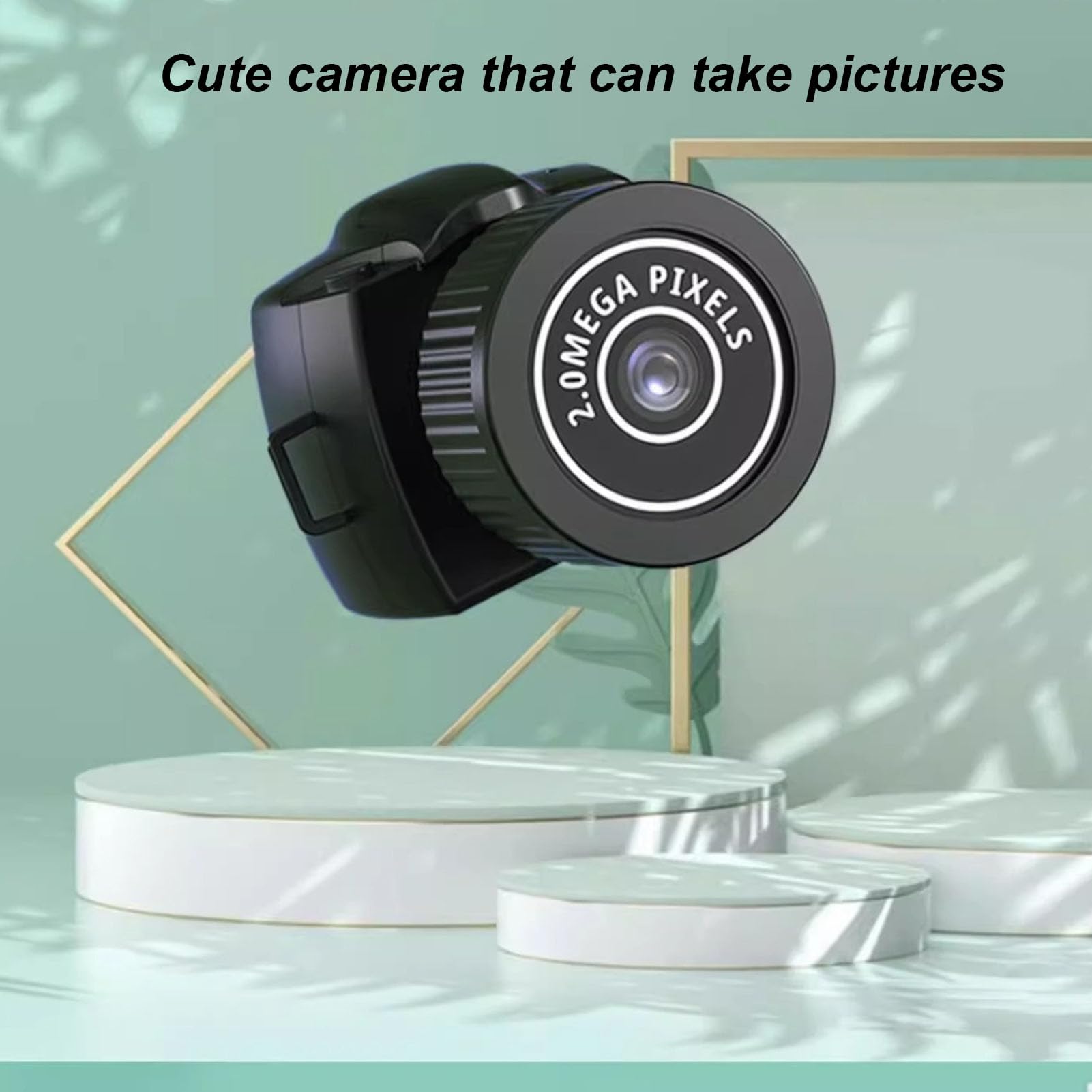 Amazon | Minipix カメラ、ミニビデオカメラ HD ビデオカメラ