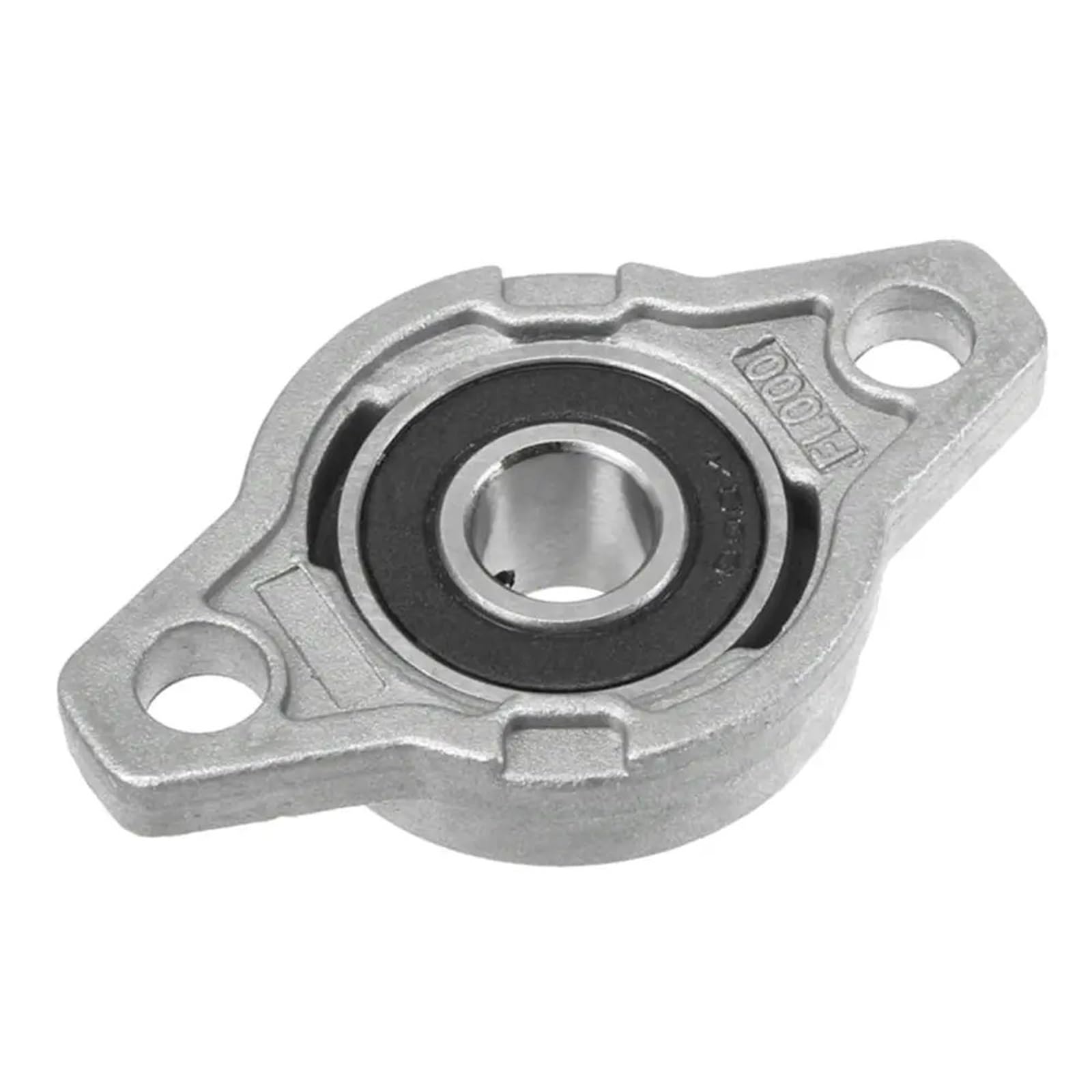Palier auto-alignant KFL000 10mm pour corriger les défauts d'alignement d'axe