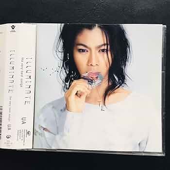 UA　Illuminate　the very best songsベストアルバム Illuminate～the very best songs～ - Album by UA | Spotify