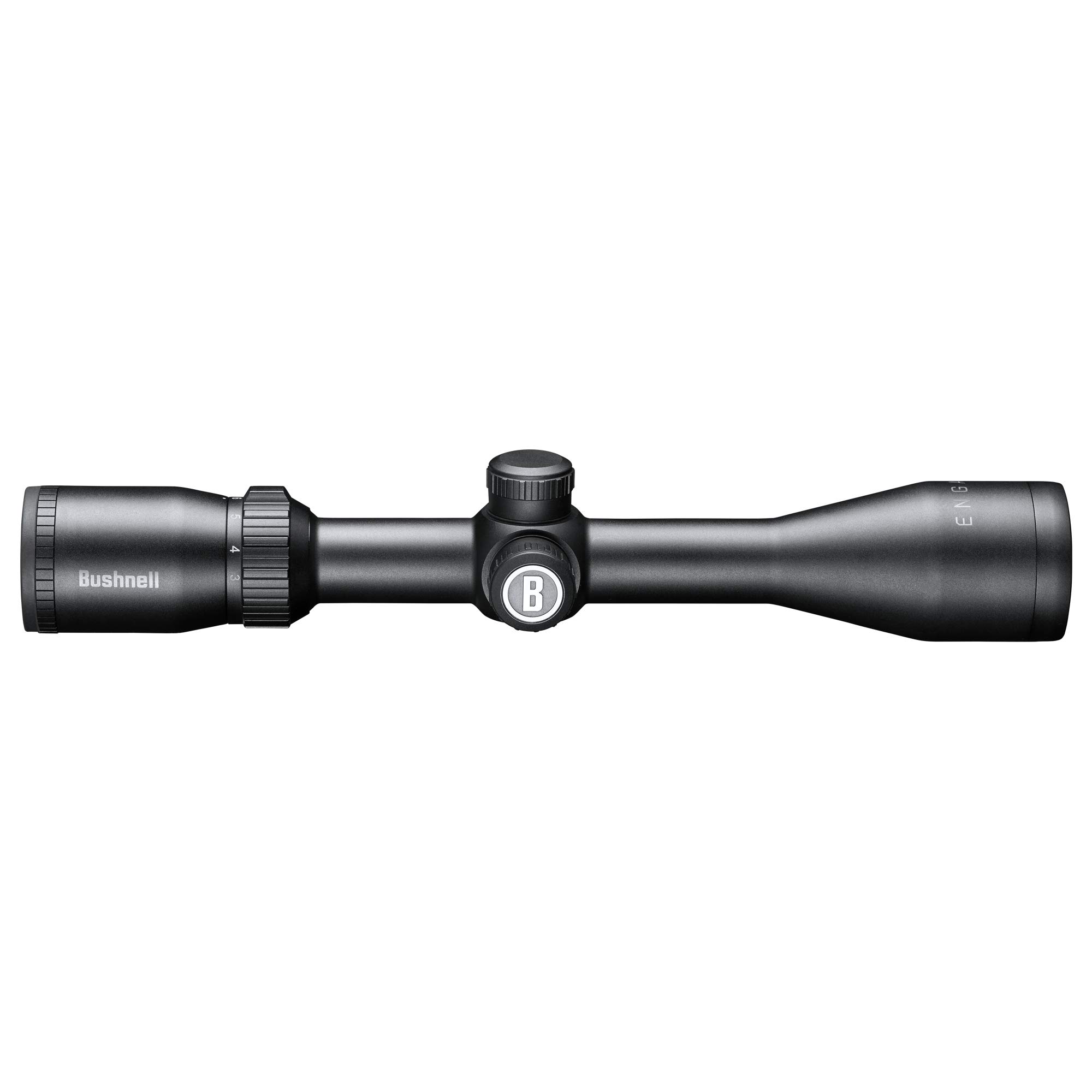 実物 Bushnell Engage 3-9×40 ライフルスコープ Bushnell Engage Riflescope 3-9x40 Illuminated_RE3940BS9