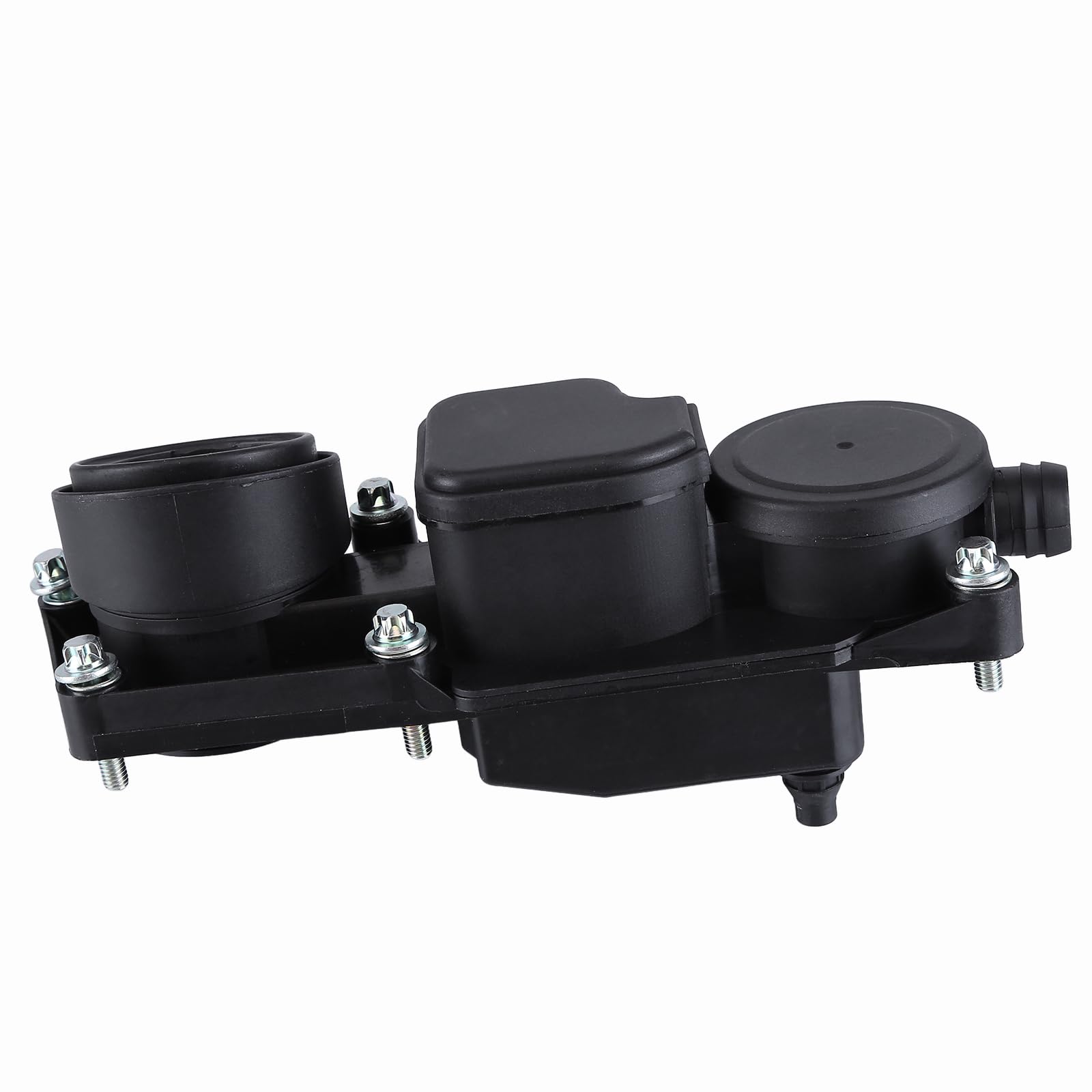 LICHENGTAI 6460101462 A6460101462 - Separatore olio, sfiato compatibile con Mercedes-Benz W203 C209 W211 S211 CL203 W220