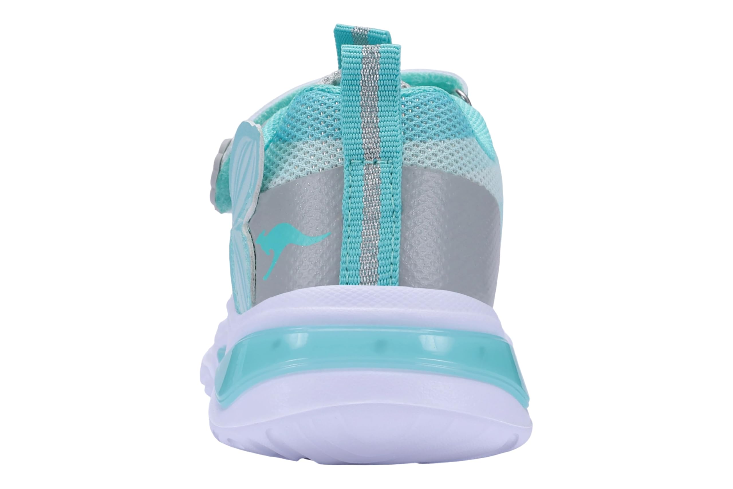 KangaROOS K-SLG Bora Ev BasketMixte Enfant
