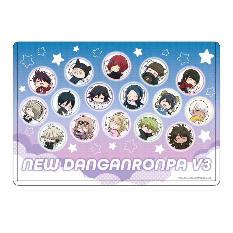 Amazon.co.jp: ニューダンガンロンパV3 みんなのコロシアイ新学期 02