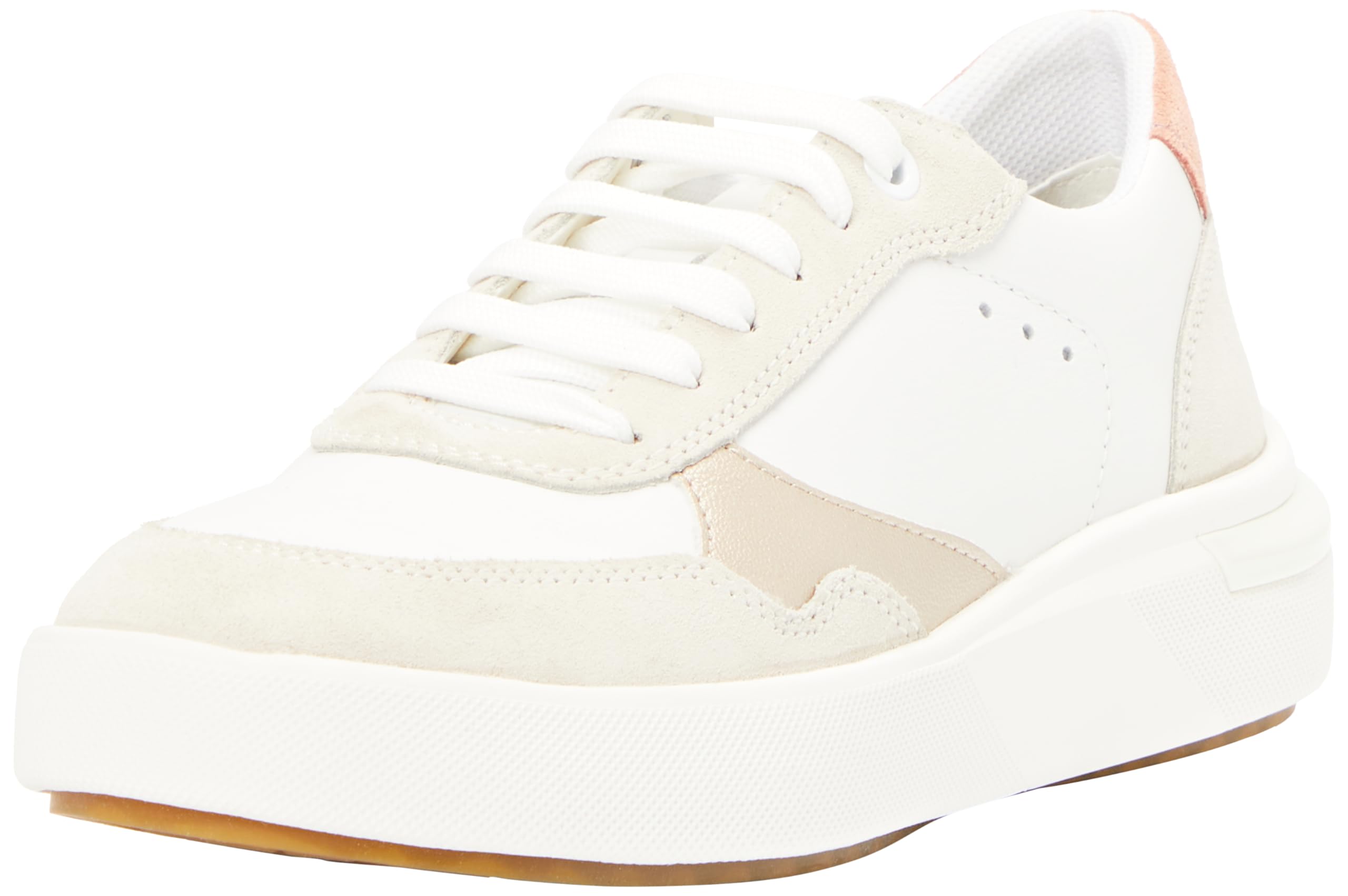 Geox D Dalyla A, Zapatillas Mujer