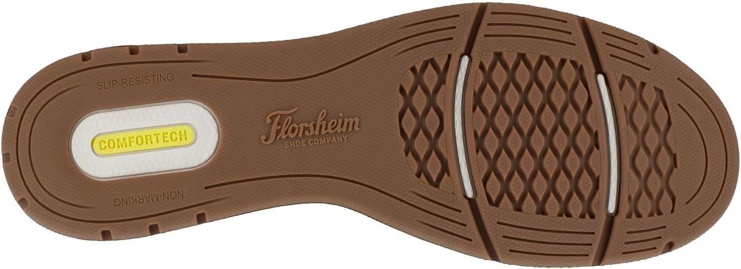 Florsheim Adventure Steel Toe Oxford Men's Oxford - Image 2