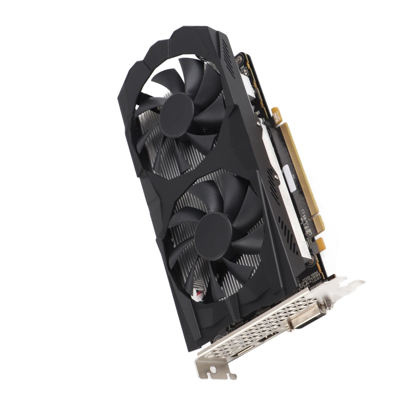 Scheda grafica da gioco 8G DDR5 256BIT HD Interfaccia multimediale DVI Displayport Interfaccia Desktop Gaming Scheda video ( 8G D5)