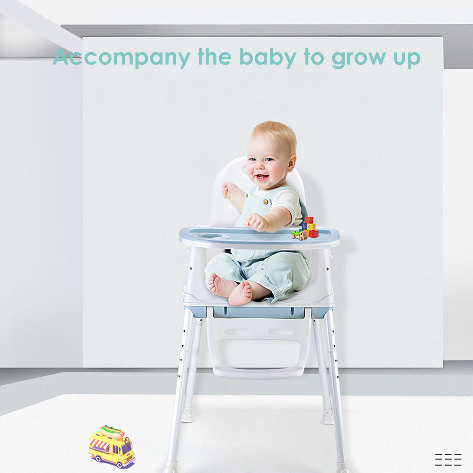 Deze Stokke Stoelverkleiner Safari Is Toch Geweldig! Past Qua Kleur In Elke Huisin