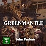 Cover of Greenmantle