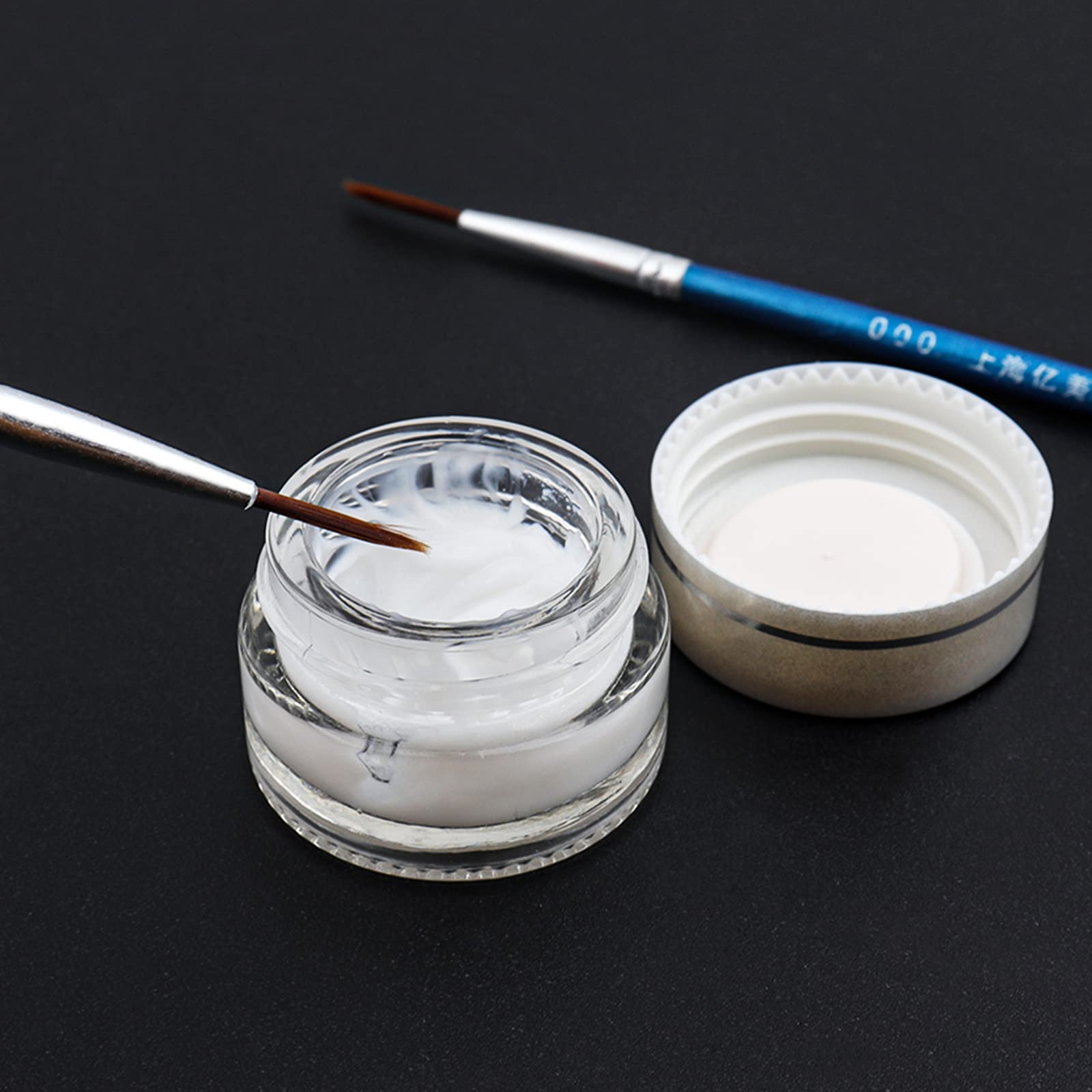 Switches Lube 0.35 oz GPL 205 G0 Grease Mechanical Keyboard Keycaps