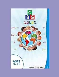 CBG COLOR