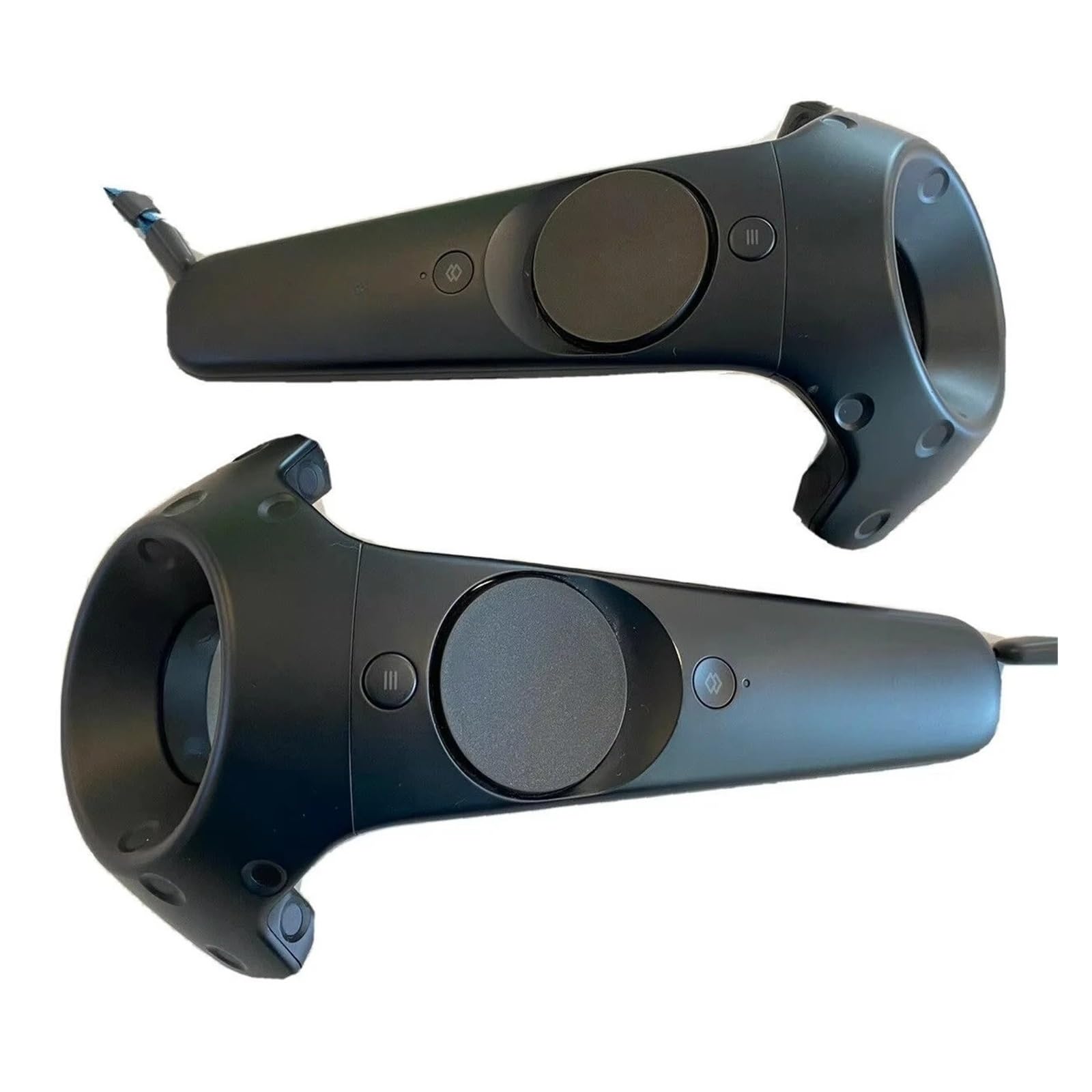 Smart VR Glasses Compatible For HTC VIVE Pro 2 Virtual Reality VR Headset PC Emulator VR Controllers VR Accessory SteamVR Tracking 2.0(1.0 a pair)