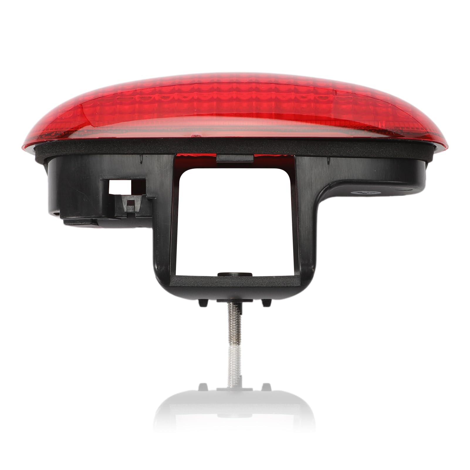 KASturbo 3ª luz de freno 8200209522 91166696 4408479 Luz de freno para Vivaro Renault Nissan Interstar Primastar Carcasas (sin luz)