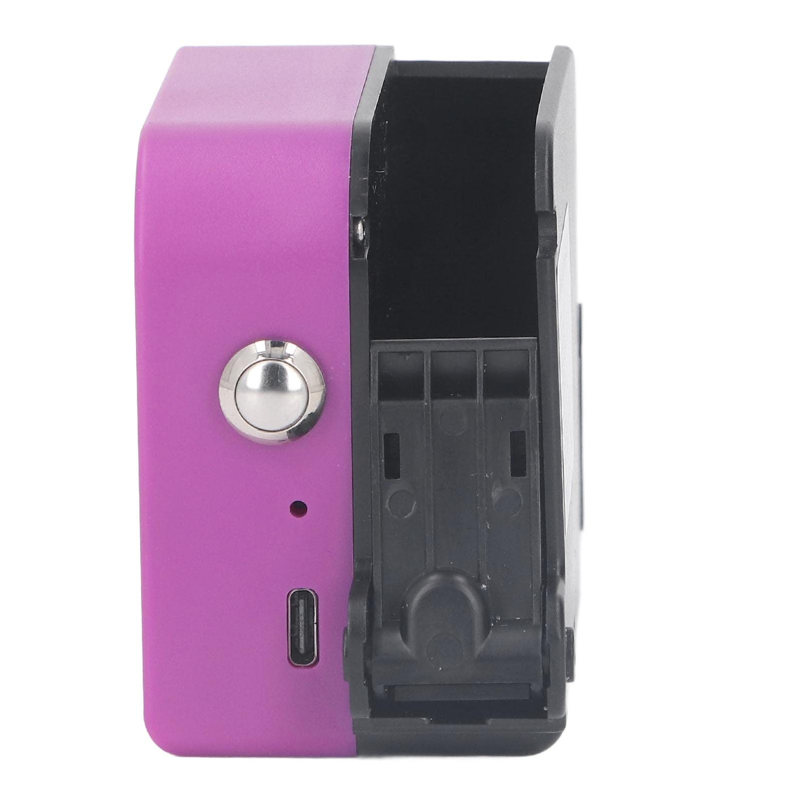Imprimante portative à jet d'encre avec écran tactile LED, codage code-barres QR, 0,5 pouce, 100-240V